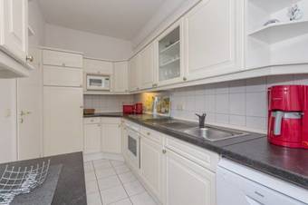 Apartamentos Traumferienwohnung In Sellin / R�gen