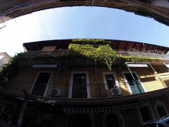 Bed & Breakfast Affittacamere Sandomenico