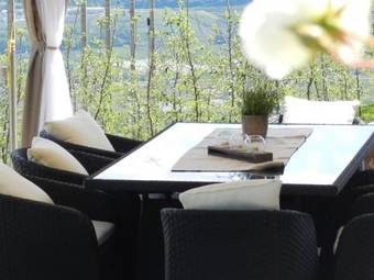 Apartamento Appartements Kirchtalhof