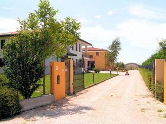 Apartamento Agriturismo Il Melograno