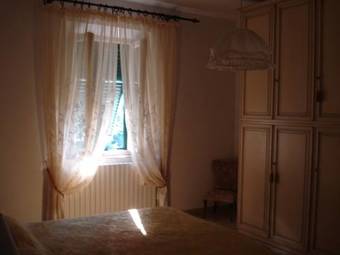 Apartamento La Casa Panoramica