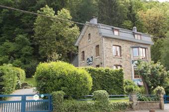 G�te Du Ninglinspo