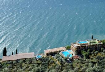 Hotel Piccolo Paradiso