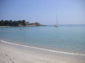 Hotel La Solenzara H�tel / R�sidence