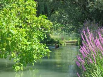 Bed & Breakfast La Finestra Sul Fiume