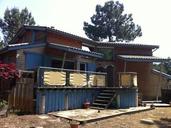 Apartamento Le Petit Havre