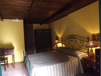 Apartamento Albergo Diffuso Borgo Santa Caterina