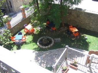 Agroturismo Hotel Rural L'alcova