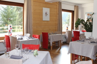 Hotel Les Campanules