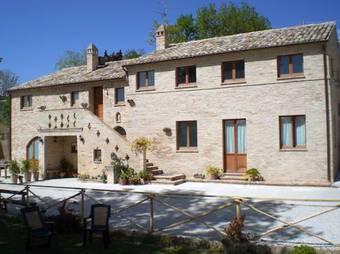 Agroturismo Il Vecchio Pioppo