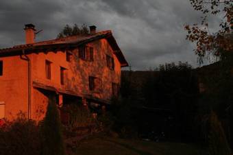 Bed & Breakfast Chambre D'h�tes La M�ridienne