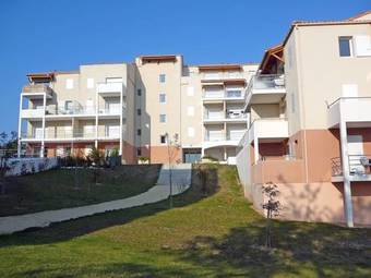 Apartment Jardins De Pontaillac
