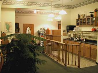 Posada Roosevelt Inn