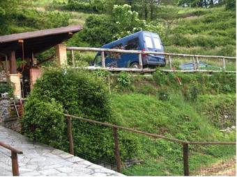 Agroturismo La Via Del Sale