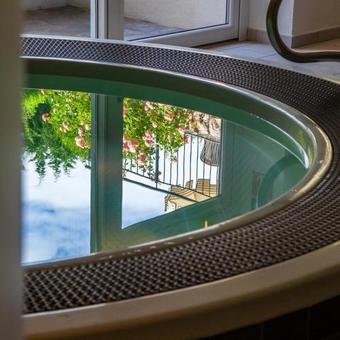 Hotel Castel Oswald Von Wolkenstein