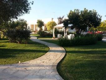 Agroturismo Willaria Country House