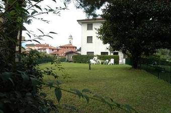 Apartamento Al Borgo