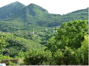 Apartamento Residence Lena App 1 With Balcony