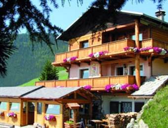 Bed & Breakfast Affittacamere De Charme Jour Et Nuit