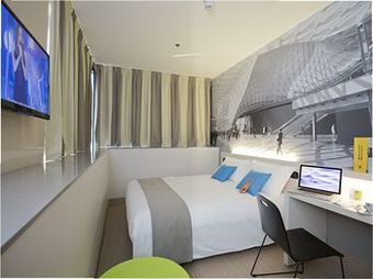 B&B Hotel Milano Sesto Marelli