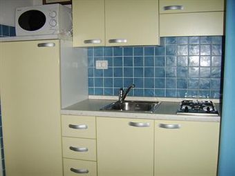 Apartamento Residence Juniperus