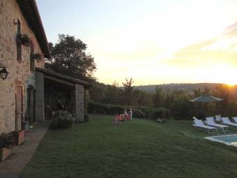 Agroturismo Casale San Bartolomeo