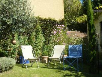 Bed & Breakfast La Chambre De Madel