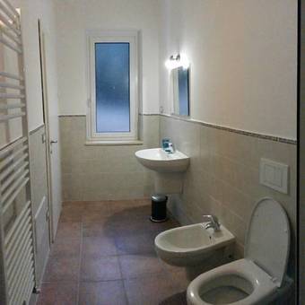 Hostal Bamb� Affittacamere & Residence