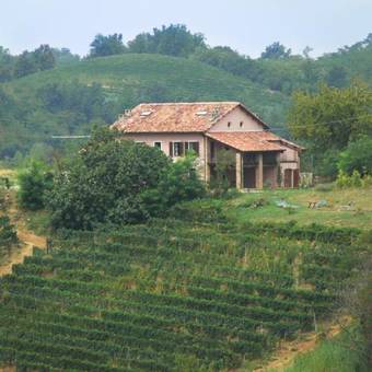 Agroturismo Casa Isabella