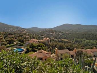 Holiday Home La Londe-les-maures