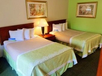 Motel Days Inn - Silver Springs