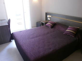 Holidays & Work Hotel Restaurant