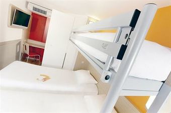 Hotel Premiere Classe Bordeaux Sud Villenave D'ornon