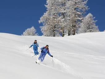 Hotel Al Plan Dolomites Museum