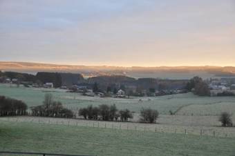 Les Terriers Saint-hubert