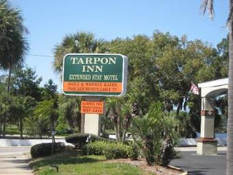 Motel Tarpon Inn