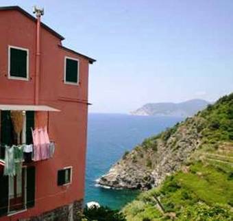 Hostal Locanda La Lanterna