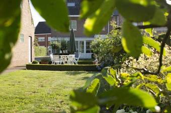 B&B Den Boomgaard Moorsel