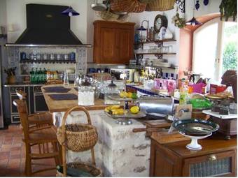 Hostal Chambres D'h�tes De La Vall�e Javot