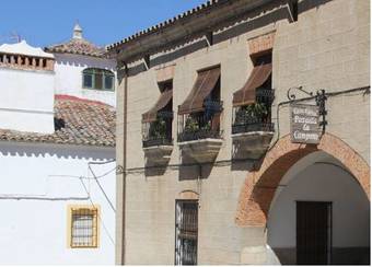 Agroturismo Posada La Campana