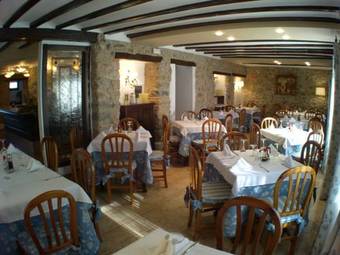 Agroturismo Casa Banys L'avell�