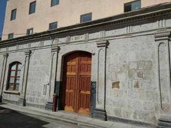 Casa Pingueral Av Las Palmeras