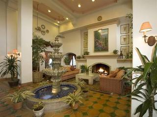 Hotel Oxford Suites Pismo Beach