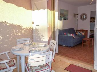 Apartment R�sidence Ren� Cros I