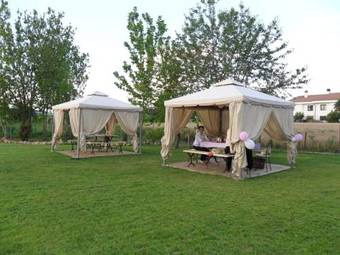 Bed & Breakfast Ca' Borgo Delle Rane