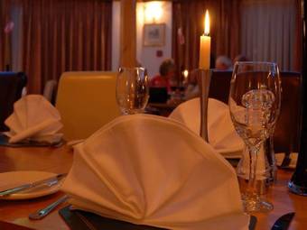 Gatwick Cambridge Hotel