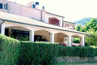 Apartamento Appartamenti Le Spiagge