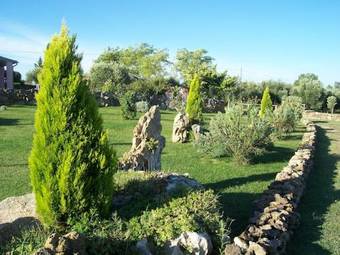 Agroturismo Agriturismo Il Grillo Parlante