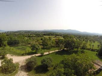 Agroturismo La Meridiana Del Matese