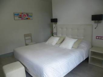 Hotel H�tel Spa Restaurant L'epicurial